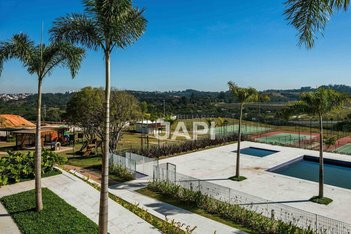 land_lot em Avenida Alberto Rodrigues de Oliveira, Jardim Florestal - Jundiaí - SP