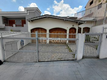 house em Rua Romeu Mantovani, Jardim Maria Adelaide - São Bernardo do Campo - SP