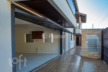 house em Rua São Paulo, Praia de Fora - Palhoça - SC