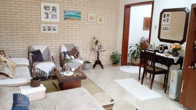 house em Rua Florença, Parque Santa Fé - Porto Alegre - RS