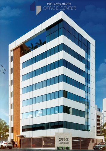 office em Inhá Torres, Guarapiranga - Ponte Nova - MG