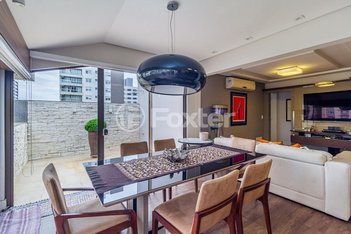 apartment em Avenida Guaporé, Petrópolis - Porto Alegre - RS