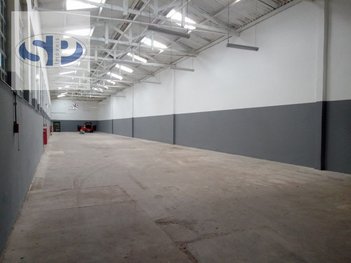 industrial em Avenida João de Barros, Socorro - São Paulo - SP