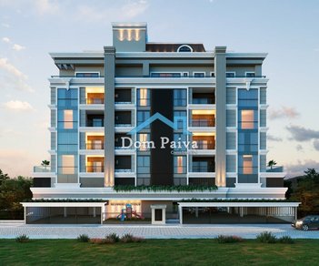 apartment em Rua Pirajica, Centro - Bombinhas - SC