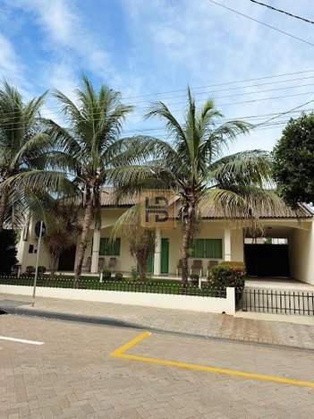 house em Rua das Grevilhas, São Pedro do Paraná - São Pedro do Paraná - PR