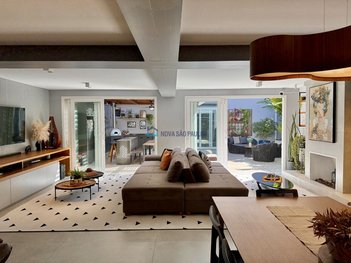 house em Rua Alberto Willo, Planalto Paulista - São Paulo - SP