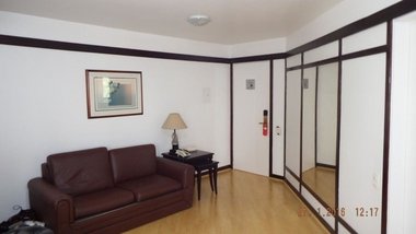 apartment em Rua Haddock Lobo, Cerqueira César - São Paulo - SP