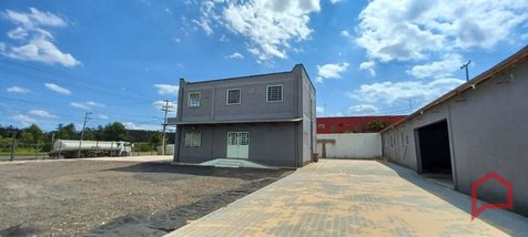 commercial_property em Parobé, Scharlau - São Leopoldo - RS