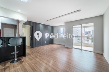 apartment em Rua Serra do Japi, Vila Gomes Cardim - São Paulo - SP