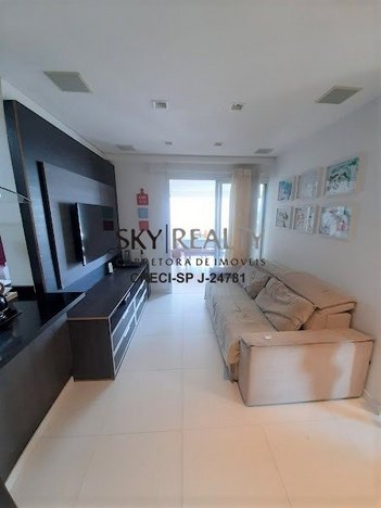 apartment em Rua das Flechas, Vila Santa Catarina - São Paulo - SP