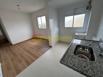 apartment em Rua Pedra Sabão, Vila Guilherme - São Paulo - SP
