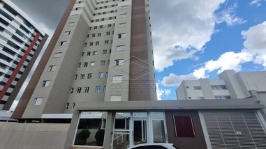 apartment em Rua Professor Mário Cacace, Vila Nogueira - Botucatu - SP