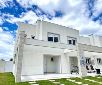 house em Avenida José Bruno Klein, Xangri-Lá - Xangri-Lá - RS