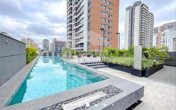 apartment em Rua Dona Leopoldina, Ipiranga - São Paulo - SP