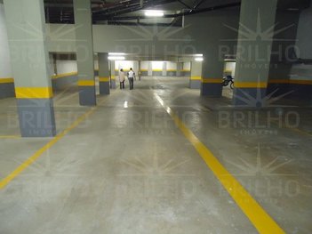 apartment em Rua Paulo Lício Rizzo, Centro - Osasco - SP