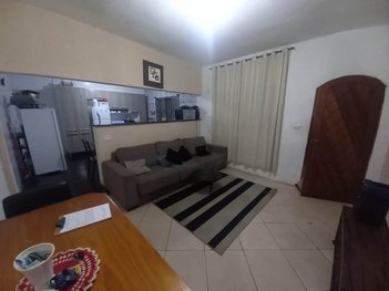 house em Rua Sílvia, Jardim Irene - Guarulhos - SP