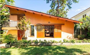 house em Rua Araporé, Jardim Guedala - São Paulo - SP