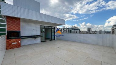 apartment em Rua Chapecó, Prado - Belo Horizonte - MG