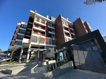 apartment em Rodovia João Paulo, João Paulo - Florianópolis - SC