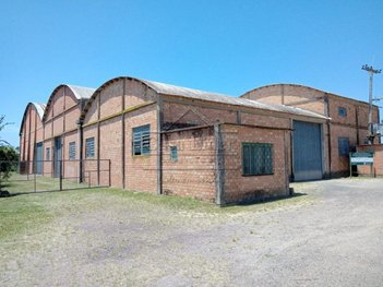 industrial em Rua João Bem, Capivari do Sul - Capivari do Sul - RS
