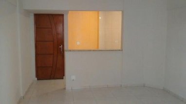 apartment em Rua Juan Vicente, Bandeiras - Osasco - SP