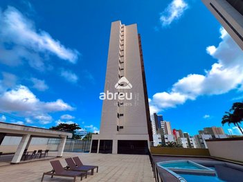 apartment em Rua Ataulfo Alves, Candelária - Natal - RN