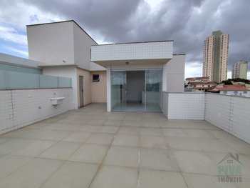 apartment em Rua Itaguaí, Caiçaras - Belo Horizonte - MG