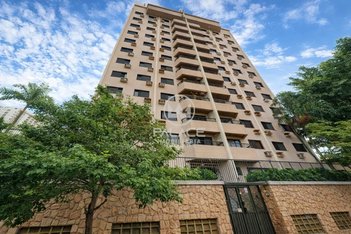 apartment em Rua Coronel Barbosa, São Judas - Piracicaba - SP
