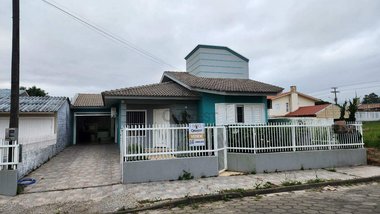 house em Rua José Fernandes, Coloninha - Araranguá - SC