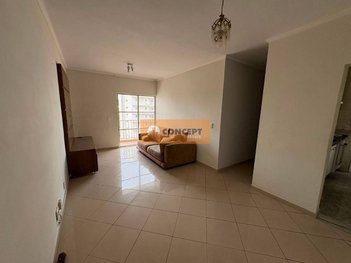 apartment em Rua Professor José Medina, Jardim Varan - Suzano - SP