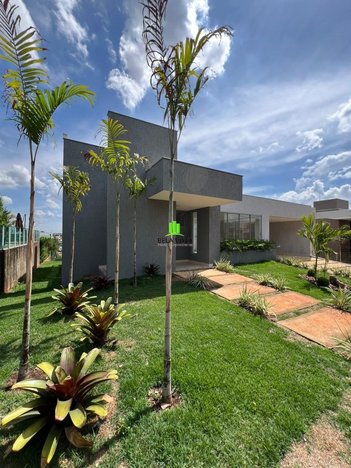 house em Alameda das Araucárias, Sonho Verde - Lagoa Santa - MG