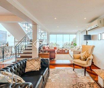 house em Padre Gomes, Ipanema - Porto Alegre - RS