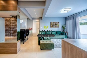apartment em Rua Nereu Ramos, Jardim Blumenau - Blumenau - SC