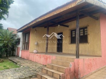 house em Avenida da Liberdade, Jardim Alvorada - São José dos Campos - SP