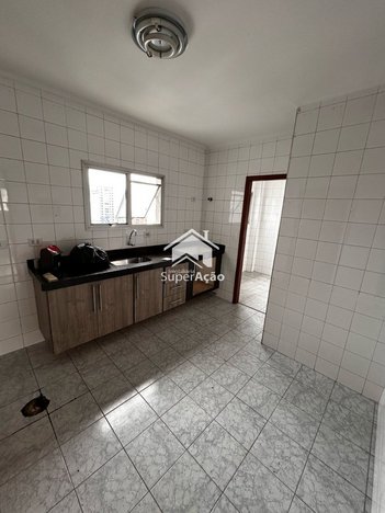 apartment em Rua Santa Izabel, Vila Augusta - Guarulhos - SP