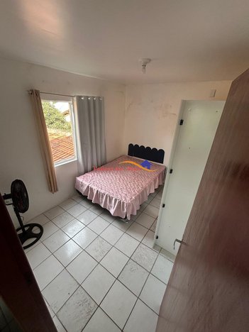 apartment em Servidão Acrópole, Ingleses do Rio Vermelho - Florianópolis - SC