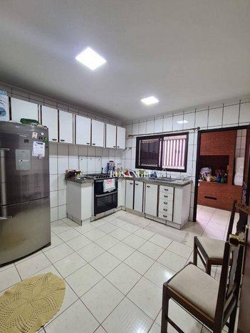 apartment em Rua Penita, Vila Redentora - São José do Rio Preto - SP