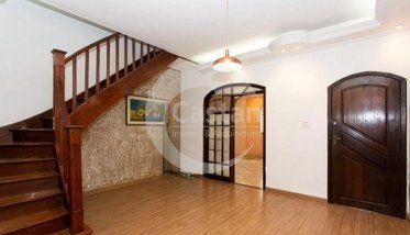 house em Travessa do Triunfo, Maranhão - São Paulo - SP