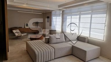 apartment em Rua Emílio de Menezes, Santa Cecília - São Paulo - SP