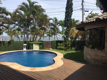 house em Avenida América Central, São Cristóvão - Cabo Frio - RJ