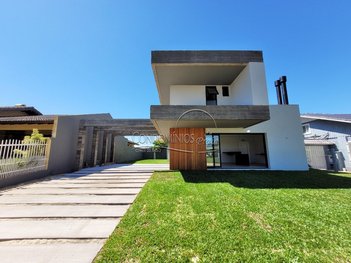 house em Rua Timbaúva, Xangri-Lá - Xangri-Lá - RS