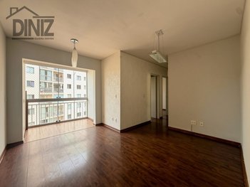 apartment em Avenida Joaquim José Diniz, Fernão Dias - Belo Horizonte - MG