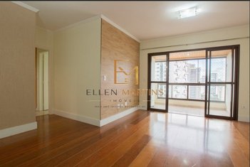 apartment em Rua Bueno Brandão, Vila Nova Conceição - São Paulo - SP