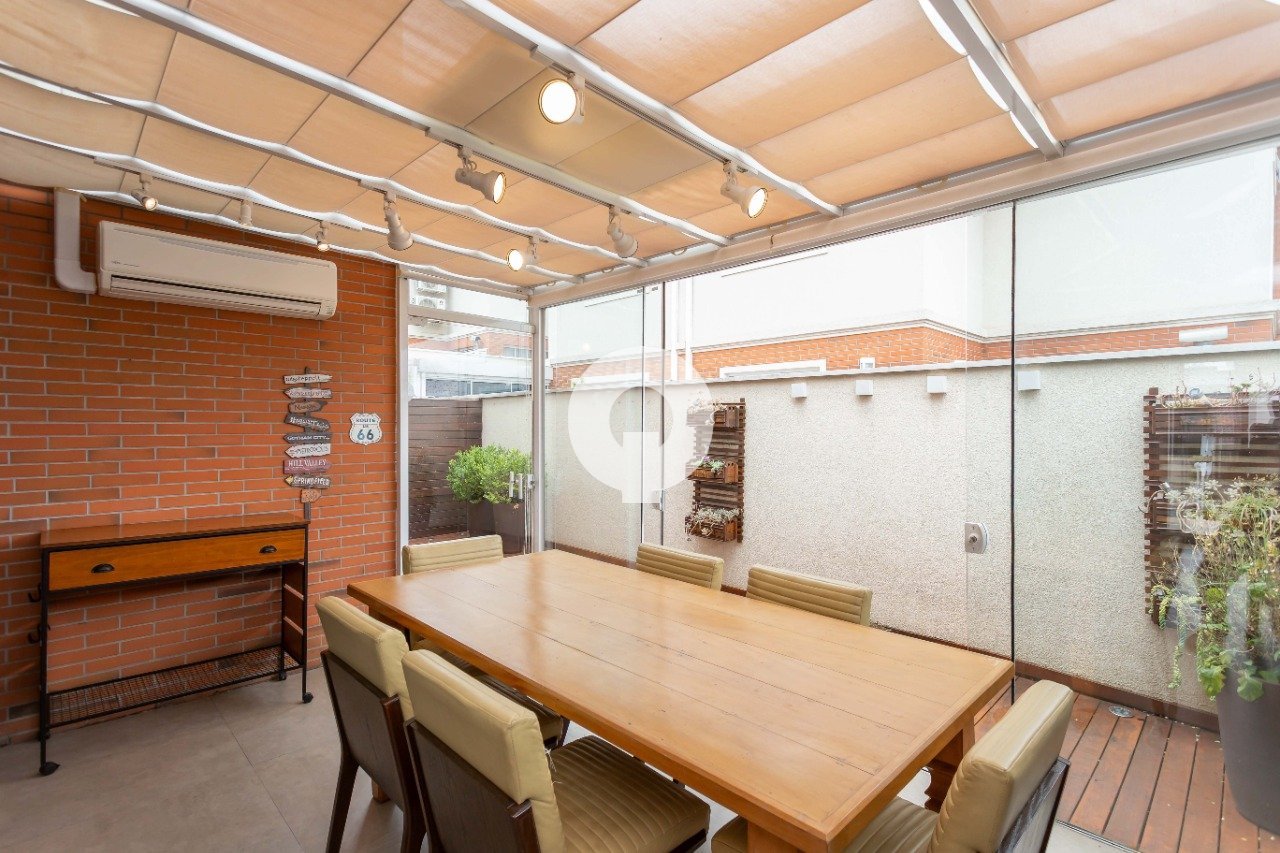 2casa condominio clube fechado gabirotuba 3 quartos suite master ar espaço gourmet churrasqueira sal