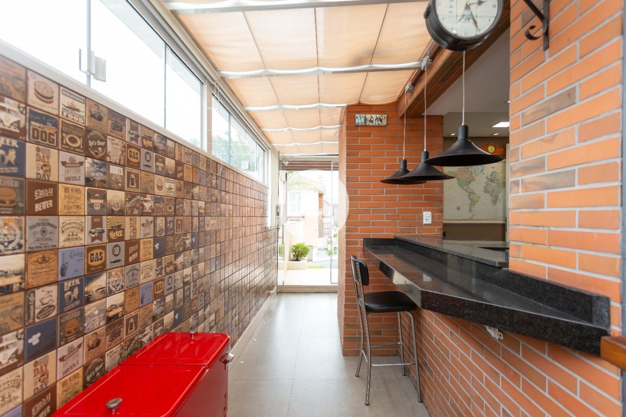 3casa condominio clube fechado gabirotuba 3 quartos suite master ar espaço gourmet churrasqueira sal