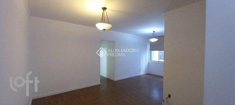 apartment em José Jacques, Centro - Florianópolis - SC