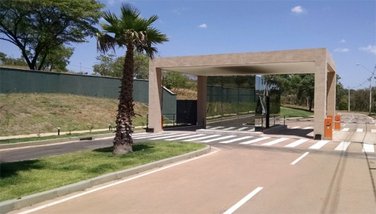 land_lot em Rua Olhos D'Água, Distrito Industrial Olhos D'Água - Lagoa Santa - MG