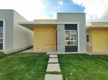 house em Avenida Três de Março, Aparecidinha - Sorocaba - SP