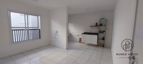 apartment em Rua Rocha Pombo, Vila Jardini - Sorocaba - SP