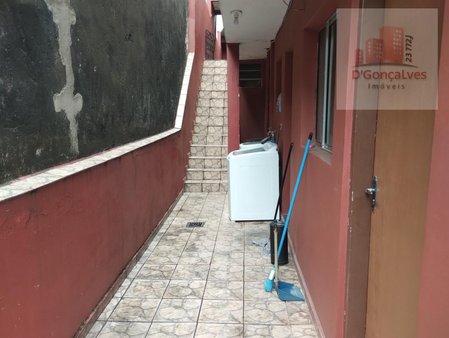 Cômodo Condomínio